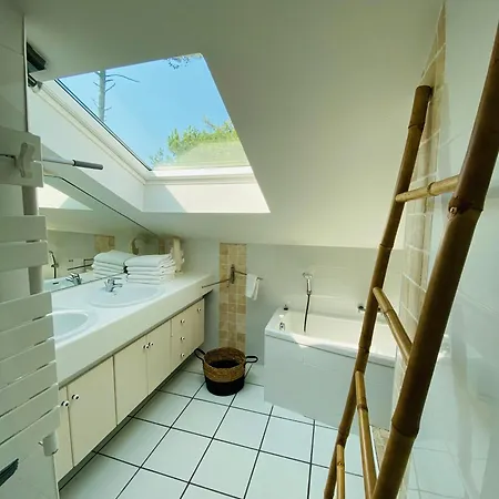 Holiday home Dune 2- Hossegor -
