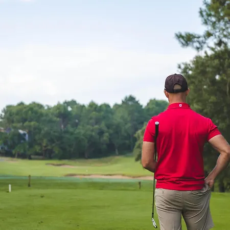 Dune 2- Hossegor - בית נופש