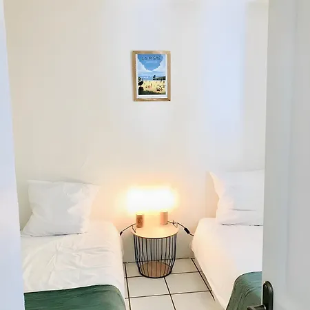 Holiday home Dune 2- Hossegor - *