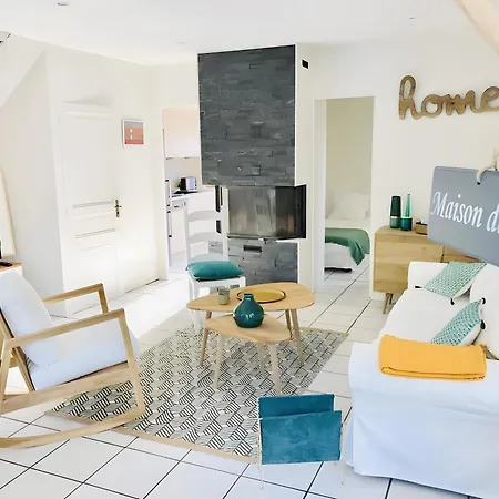 Holiday home Dune 2- Hossegor - *