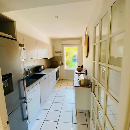 Dune 2- Hossegor - Holiday home Capbreton
