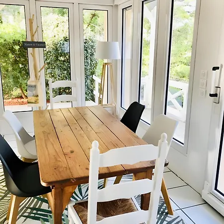 Holiday home Dune 2- Hossegor - Capbreton