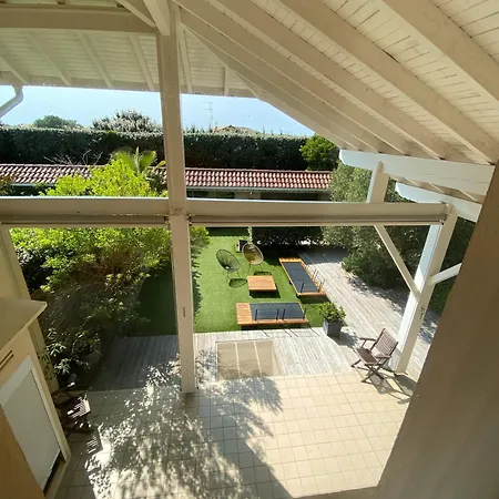 Holiday home Dune 2- Hossegor - *
