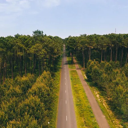 Dune 2- Hossegor - *