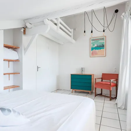 Dune 2- Hossegor - Holiday home Capbreton