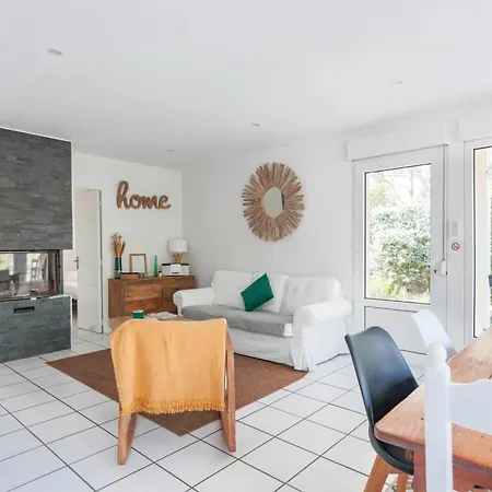 Dune 2- Hossegor - Holiday home