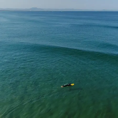 בית נופש Dune 2- Hossegor -