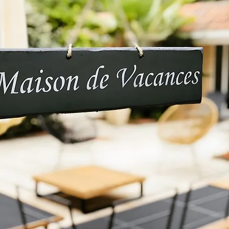 Holiday home Dune 2- Hossegor - Capbreton