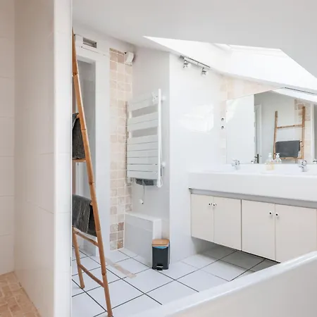 Holiday home Dune 2- Hossegor -