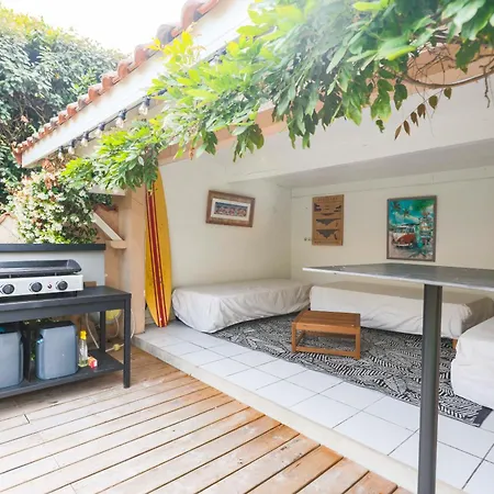 Dune 2- Hossegor - Holiday home *
