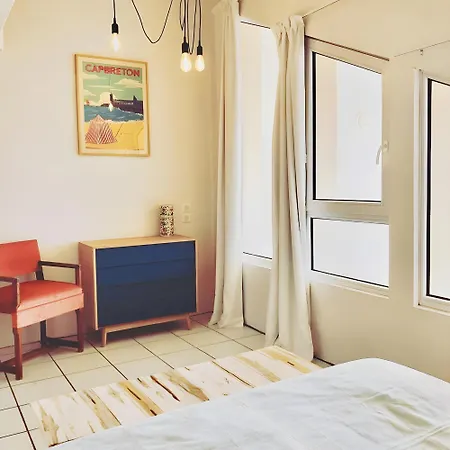 Holiday home Dune 2- Hossegor - *