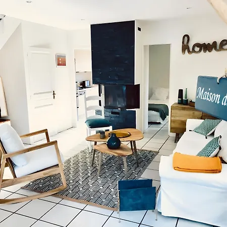 Dune 2- Hossegor - Holiday home Capbreton