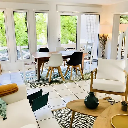 Dune 2- Hossegor - Holiday home