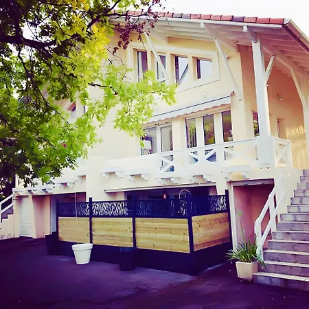 Dune 2- Hossegor -