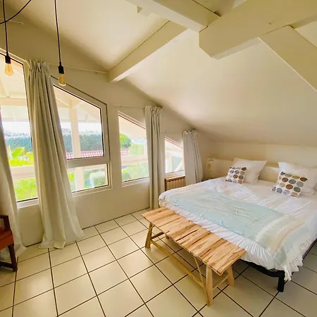 Dune 2- Hossegor - Holiday home Capbreton