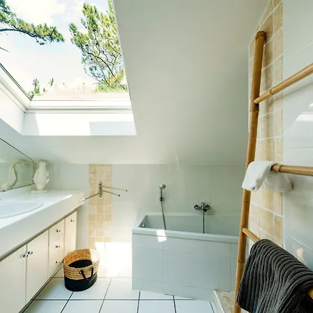 בית נופש Dune 2- Hossegor -