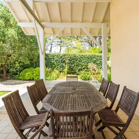 Dune 2- Hossegor - קפברטון