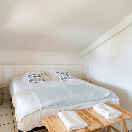 בית נופש Dune 2- Hossegor - קפברטון