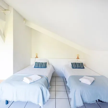 Dune 2- Hossegor - קפברטון