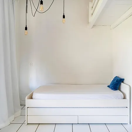 בית נופש Dune 2- Hossegor - קפברטון