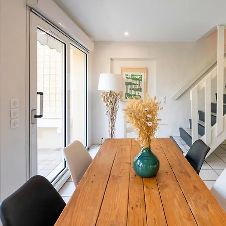 Dune 2- Hossegor - קפברטון