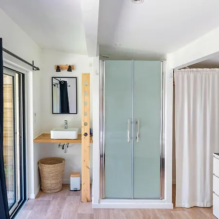 Dune 2- Hossegor - בית נופש קפברטון