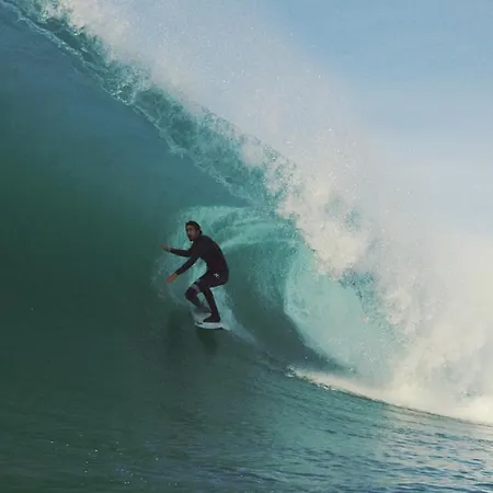 בית נופש Dune 2- Hossegor - קפברטון