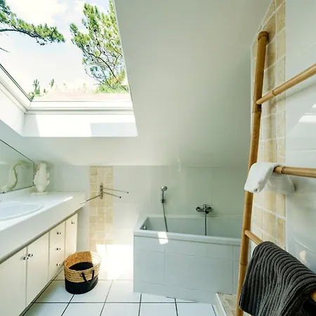 Dune 2- Hossegor - Semesterbostad Capbreton