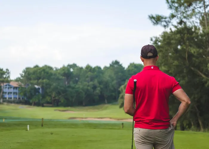 Dune 2- Hossegor - 別荘