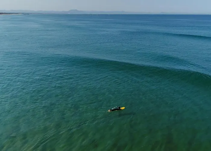 別荘 Dune 2- Hossegor -