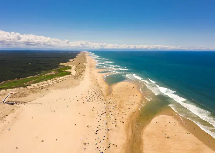 別荘 Dune 2- Hossegor - *