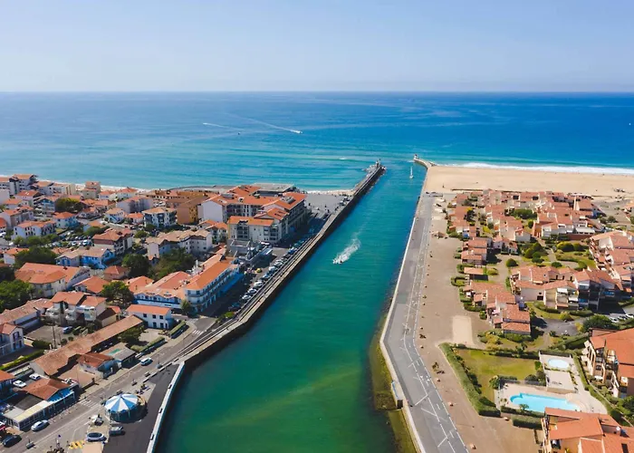 Dune 2- Hossegor - 別荘 カップブルトン