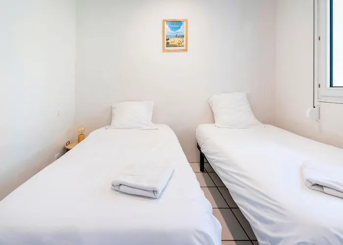 Dune 2- Hossegor - 別荘 カップブルトン