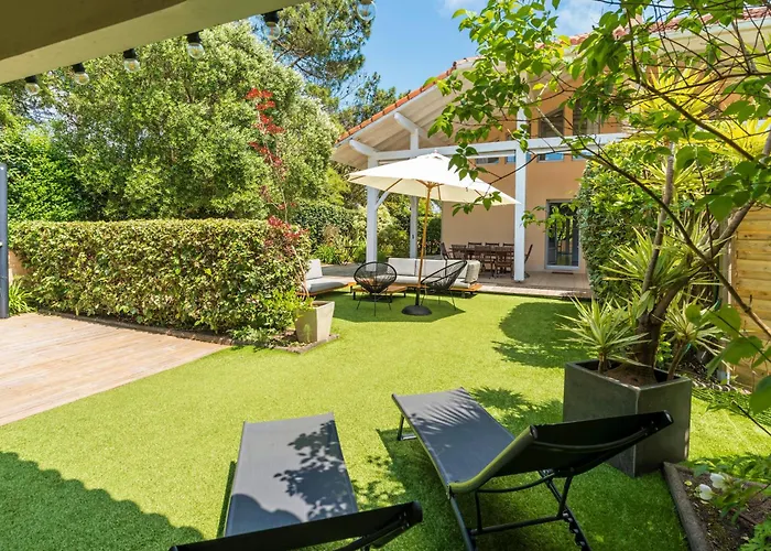 Dune 2- Hossegor - *