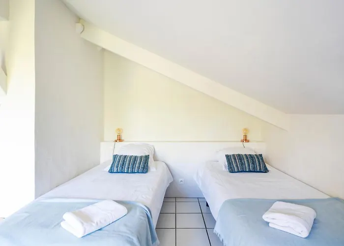 Dune 2- Hossegor - 別荘 カップブルトン