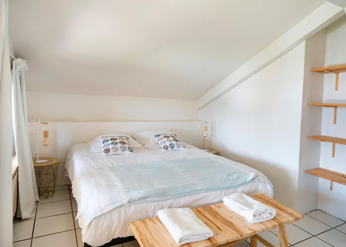 別荘 Dune 2- Hossegor - カップブルトン