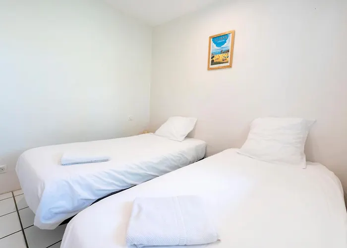 Dune 2- Hossegor - 別荘 カップブルトン