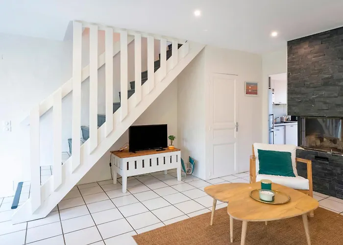 Dune 2- Hossegor - 別荘 カップブルトン