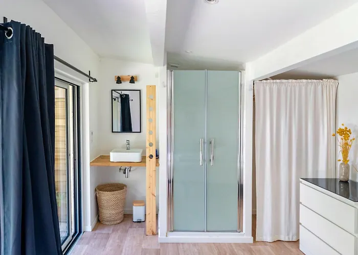 Dune 2- Hossegor - 別荘 カップブルトン