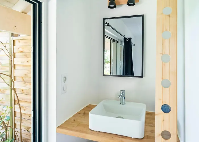 別荘 Dune 2- Hossegor - カップブルトン